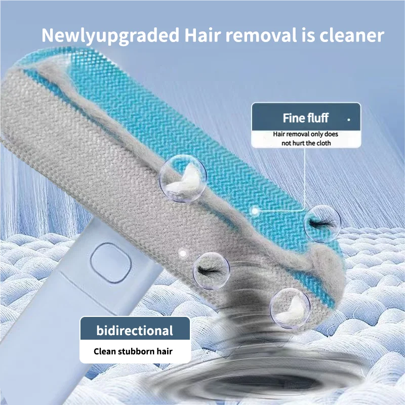 QuickPet Pro Hair Remover Tool