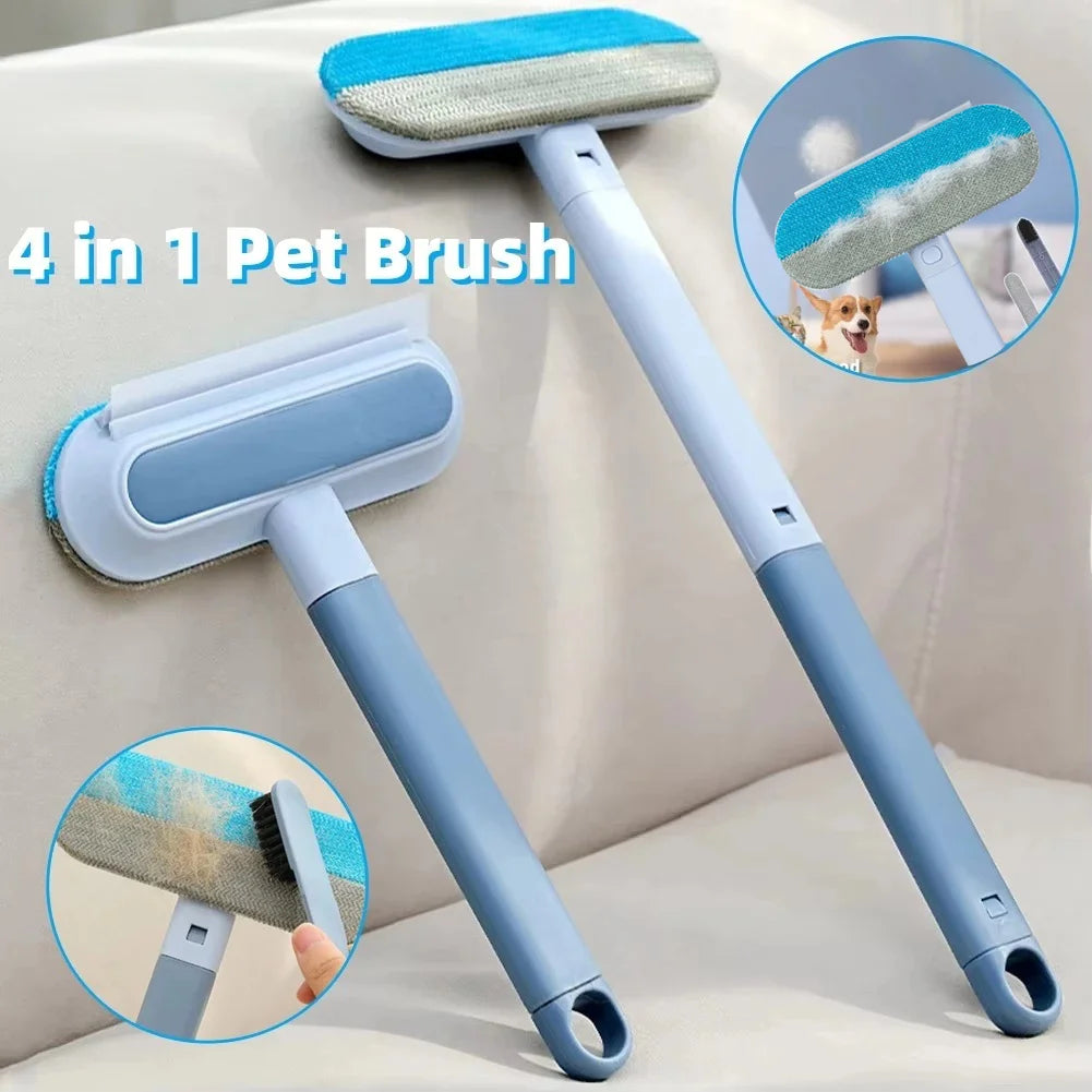 QuickPet Pro Hair Remover Tool